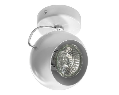 Купить Спот Lightstar 110566| VIVID-LIGHT.RU