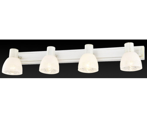 Купить Спот TOPLIGHT TL3740Y-04WG| VIVID-LIGHT.RU