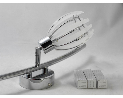 Сделать заказ Спот LGO GRLSP-0100| VIVID-LIGHT.RU