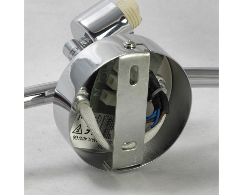 Сделать заказ Спот LGO GRLSP-0100| VIVID-LIGHT.RU