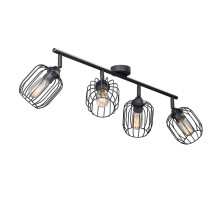 Спот Vitaluce V4298-1/4PL