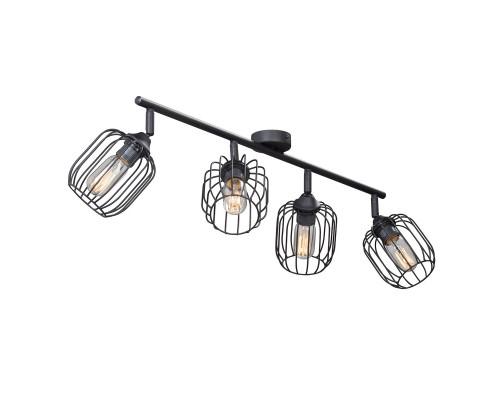 Оформить заказ Спот Vitaluce V4298-1/4PL| VIVID-LIGHT.RU