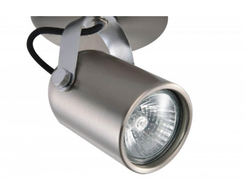 Сделать заказ Спот Vele Luce VL8055S01| VIVID-LIGHT.RU