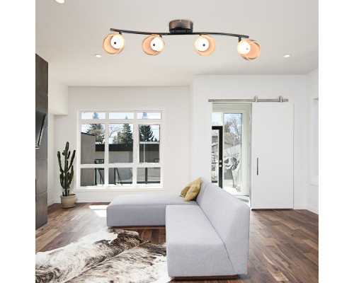 Заказать Спот Hiper H821-3| VIVID-LIGHT.RU