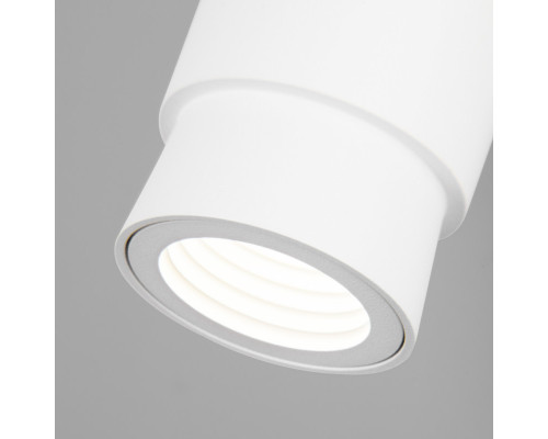 Оформить заказ Спот Eurosvet 20125/1 LED белый| VIVID-LIGHT.RU