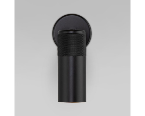 Заказать Спот Eurosvet 20097/1 LED черный| VIVID-LIGHT.RU