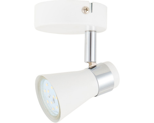 Купить Спот TOPLIGHT TL1258Y-01WC| VIVID-LIGHT.RU