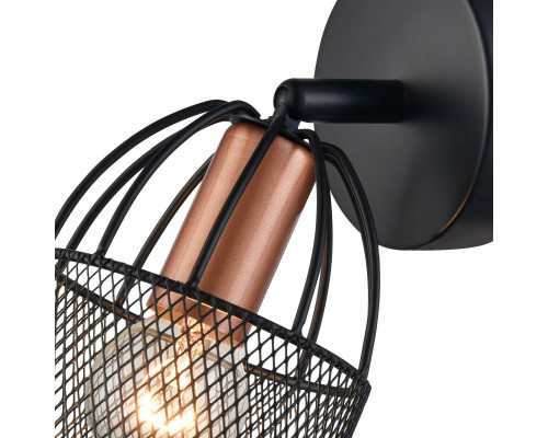 Сделать заказ Спот Vele Luce VL6452W01| VIVID-LIGHT.RU