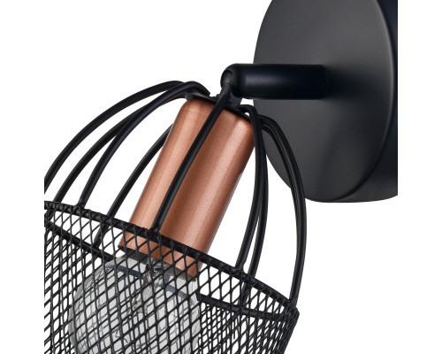 Сделать заказ Спот Vele Luce VL6452W01| VIVID-LIGHT.RU