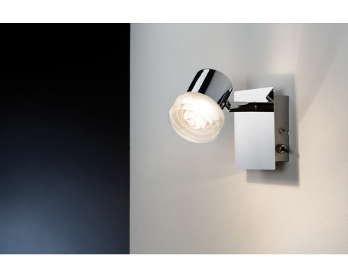 Оформить заказ Спот Paulmann 60373| VIVID-LIGHT.RU