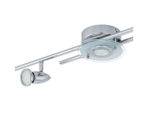 Оформить заказ Спот EGLO 93116| VIVID-LIGHT.RU