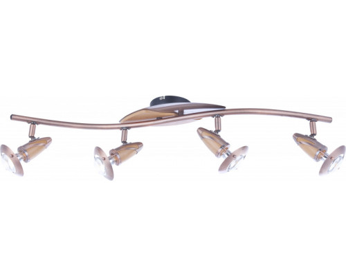 Сделать заказ Спот Globo 5436-4| VIVID-LIGHT.RU