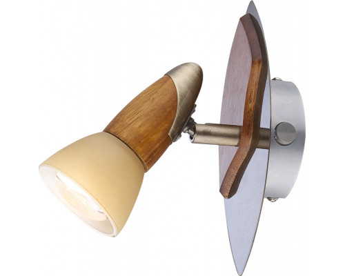 Сделать заказ Спот Globo 5443-1| VIVID-LIGHT.RU