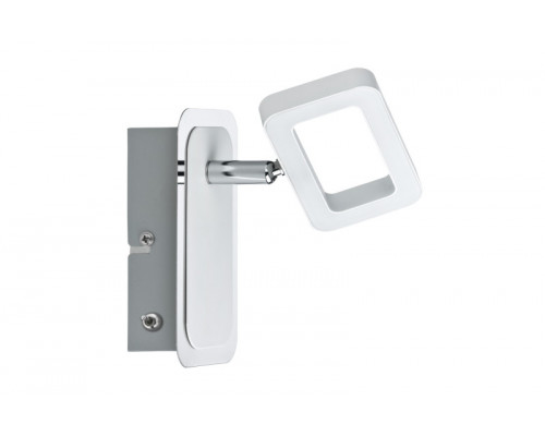 Оформить заказ Спот Paulmann 66638| VIVID-LIGHT.RU