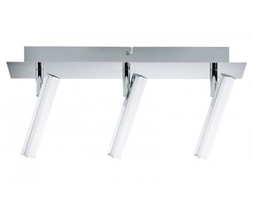 Купить Спот Paulmann 66656| VIVID-LIGHT.RU