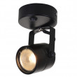 Спот ARTE Lamp A1310AP-1BK