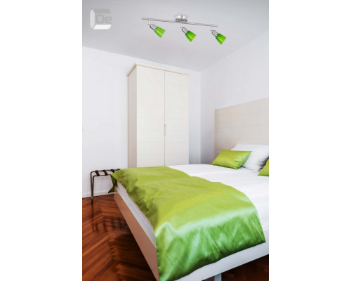 Купить Спот DeMarkt 504021403| VIVID-LIGHT.RU