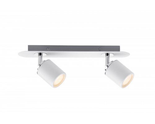 Сделать заказ Спот Paulmann 66718| VIVID-LIGHT.RU