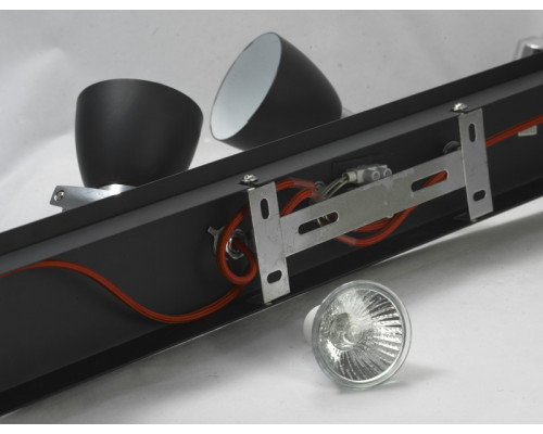 Купить Спот LSL-7409-04 Lussole| VIVID-LIGHT.RU