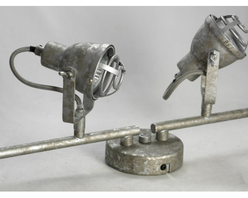 Заказать Спот LOFT LSP-9805| VIVID-LIGHT.RU