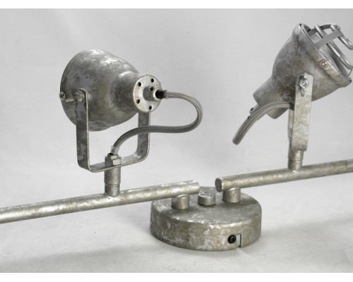 Заказать Спот LOFT LSP-9805| VIVID-LIGHT.RU