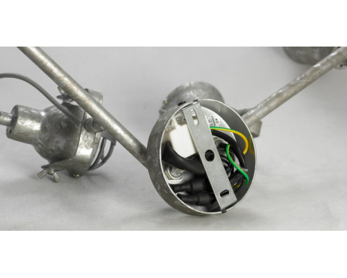 Заказать Спот LOFT LSP-9805| VIVID-LIGHT.RU