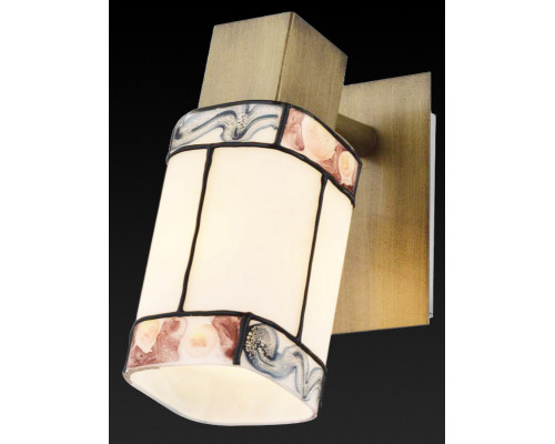 Купить Спот TOPLIGHT TL3770Y-01AB| VIVID-LIGHT.RU