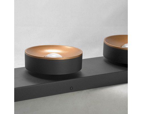 Заказать Спот LOFT LSP-8018| VIVID-LIGHT.RU