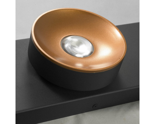 Заказать Спот LOFT LSP-8018| VIVID-LIGHT.RU