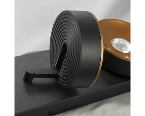 Заказать Спот LOFT LSP-8018| VIVID-LIGHT.RU