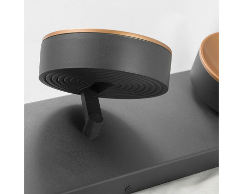 Заказать Спот LOFT LSP-8018| VIVID-LIGHT.RU