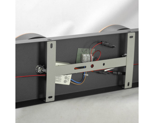 Заказать Спот LOFT LSP-8018| VIVID-LIGHT.RU