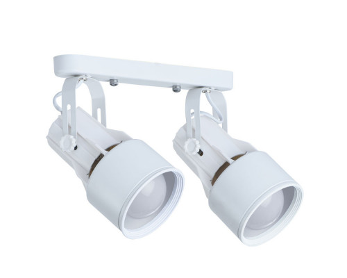 Заказать Спот ARTE Lamp A6252PL-2WH| VIVID-LIGHT.RU