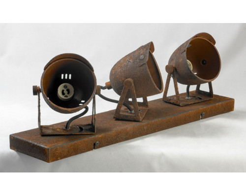 Оформить заказ Спот LOFT LSP-9508| VIVID-LIGHT.RU