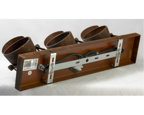 Оформить заказ Спот LOFT LSP-9508| VIVID-LIGHT.RU