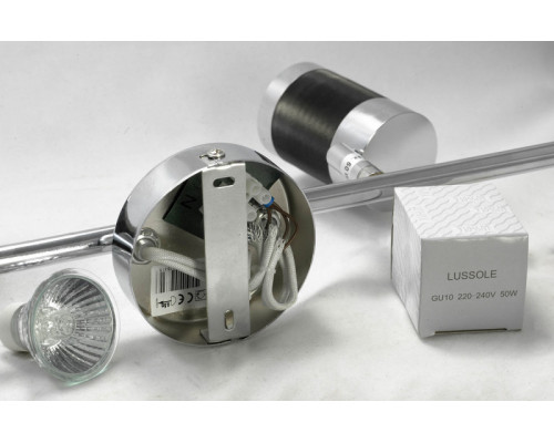 Оформить заказ Спот LOFT LSP-9565| VIVID-LIGHT.RU