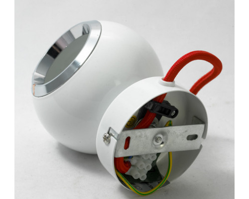 Заказать Спот LOFT LSP-9957| VIVID-LIGHT.RU