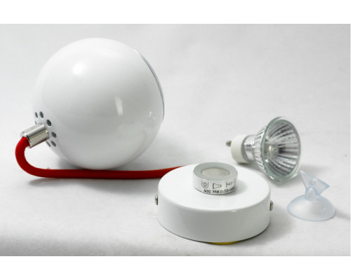 Заказать Спот LOFT LSP-9957| VIVID-LIGHT.RU