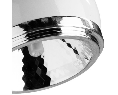 Купить Спот ARTE Lamp A4509AP-1WH| VIVID-LIGHT.RU