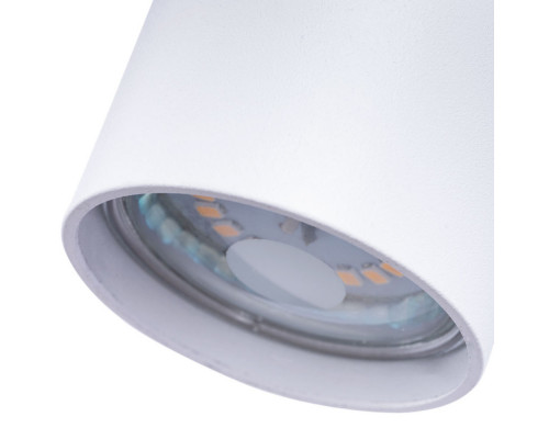 Заказать Спот ARTE Lamp A3214PL-1WH| VIVID-LIGHT.RU