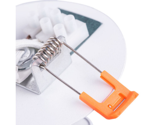 Заказать Спот ARTE Lamp A3214PL-1WH| VIVID-LIGHT.RU