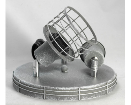 Сделать заказ Спот LOFT GRLSP-9969| VIVID-LIGHT.RU