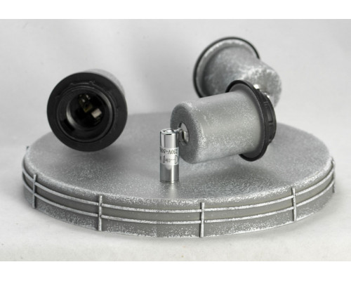 Сделать заказ Спот LOFT GRLSP-9969| VIVID-LIGHT.RU