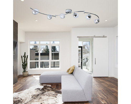 Сделать заказ Спот Hiper H821-4| VIVID-LIGHT.RU