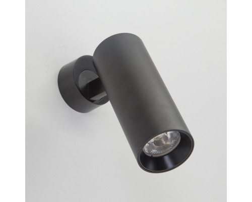 Купить Спот Citilux CL01B121N| VIVID-LIGHT.RU