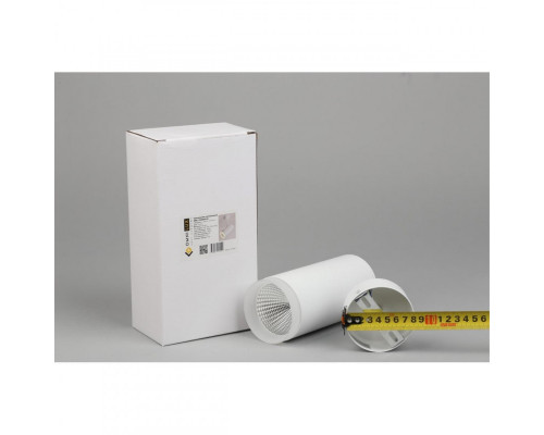 Купить Спот Omnilux OML-102609-20| VIVID-LIGHT.RU