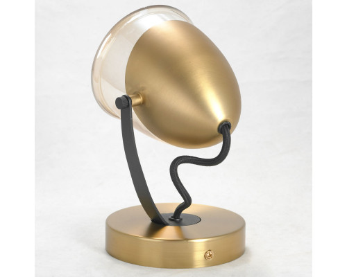 Заказать Спот LOFT LSP-8422| VIVID-LIGHT.RU