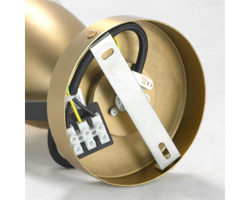 Заказать Спот LOFT LSP-8422| VIVID-LIGHT.RU