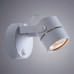Оформить заказ Спот ARTE Lamp A1311AP-1WH| VIVID-LIGHT.RU
