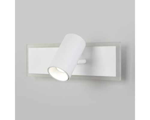 Сделать заказ Спот Eurosvet 20127/1 LED белый| VIVID-LIGHT.RU